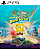 Bob Esponja Calça Quadrada - PS5 - Mídia Digital - Imagem 1