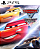 Carros 3: Correndo para Vencer PS5 Mídia Digital - Imagem 1