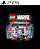 Coleção LEGO Marvel - PS5 - Mídia Digital - Imagem 1
