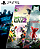 Combo Pacote Familiar EA - PS5 - Mídia Digital - Imagem 1
