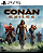 Conan Exiles PS5 Mídia Digital - Imagem 1