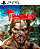 Dead Island Definitive Collection PS5 Mídia Digital - Imagem 1