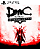 DmC Devil May Cry: Definitive Edition PS5 Mídia Digital - Imagem 1