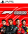 DUPLICADO - F1 2019 PS5 Mídia Digital - Imagem 1