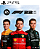 F1 22 PS5 Mídia Digital - Imagem 1