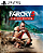 Far Cry 3 Classic Edition PS5 Mídia Digital - Imagem 1