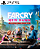 Far Cry New Dawn Deluxe Edition PS5 Mídia Digital - Imagem 1