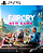 Far Cry New Dawn PS5 Mídia Digital - Imagem 1