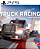 FIA European Truck Racing Championship PS5 Mídia Digital - Imagem 1