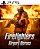 Firefighters: Airport Heroes PS5 Mídia Digital - Imagem 1
