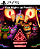 Five Nights at Freddy's: Security Breach PS5 Mídia Digital - Imagem 1