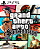 Grand Theft Auto San Andreas PS5 Mídia Digital - Imagem 1