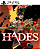 Hades PS5 Mídia Digital - Imagem 1