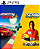 Horizon Chase Turbo - Edição Ayrton Senna PS5 Mídia Digital - Imagem 1