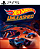 Hot Wheels Unleashed PS5 Mídia Digital - Imagem 1