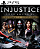 Injustice: Gods Among Us Ultimate Edition PS5 Mídia Digital - Imagem 1