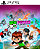 Ben 10 Uma Super Viagem PS5 Mídia Digital - Imagem 1