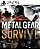 Metal Gear Survive PS5 Mídia Digital - Imagem 1