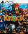 Knack PS5 Mídia Digital - Imagem 1