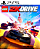 LEGO 2K Drive PS5 Mídia Digital - Imagem 1