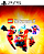 LEGO Os Incríveis PS5 Mídia Digital - Imagem 1