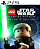 LEGO Star Wars A Saga Skywalker Galáctica PS5 Mídia Digital - Imagem 1