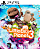 Little Big Planet 3 - PS5 - Mídia Digital - Imagem 1