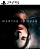 Martha Is Dead PS5 Mídia Digital - Imagem 1