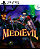 Medievil - PS5 - Mídia Digital - Imagem 1
