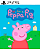 Minha Amiga Peppa Pig PS5 Mídia Digital - Imagem 1