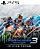 Monster Energy Supercross - The Official Videogame 3 PS5 Mídia Digital - Imagem 1