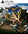 Monster Hunter Rise PS5 Mídia Digital - Imagem 1