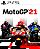MotoGP 21 PS5 Mídia Digital - Imagem 1