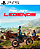 MX vs ATV Legends PS5 Mídia Digital - Imagem 1