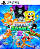 Nickelodeon All-Star Brawl 2 PS5 Mídia Digital - Imagem 1