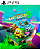 Nickelodeon Kart Racers 3: Slime Speedway PS5 Mídia Digital - Imagem 1
