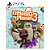 Little Big Planet 3 - Ps5 - Mídia Digital - Imagem 1