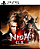 Nioh - The Complete Edition PS5 Mídia Digital - Imagem 1