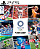 Olympic Games Tokyo 2020 The Official Video Game PS5 Mídia Digital - Imagem 1