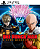 One Punch Man: A Hero Nobody Knows PS5 Mídia Digital - Imagem 1