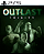 Outlast: Trinity PS5 Mídia Digital - Imagem 1