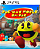 Pac-Man World Re-Pac PS4 Mídia Digital - Imagem 1