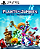 Plants vs Zombies Batalha por Neighborville PS5 Mídia Digital - Imagem 1