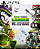 Plants vs. Zombies Garden Warfare PS5 Mídia Digital - Imagem 1