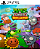 Plants vs. Zombies Replanted PS5 Mídia Digital - Imagem 1
