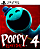 Poppy Playtime: Capítulo 4 PS5 Mídia Digital - Imagem 1