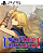 Record of Lodoss War-Deedlit in Wonder Labyrinth PS5 Mídia Digital - Imagem 1
