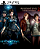 Resident Evil Revelations 1 & 2 Bundle PS5 Mídia Digital - Imagem 1