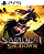 Samurai Shodown PS5 Mídia Digital - Imagem 1