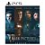 The Dark Pictures Anthology PS5 Mídia Digital - Imagem 1